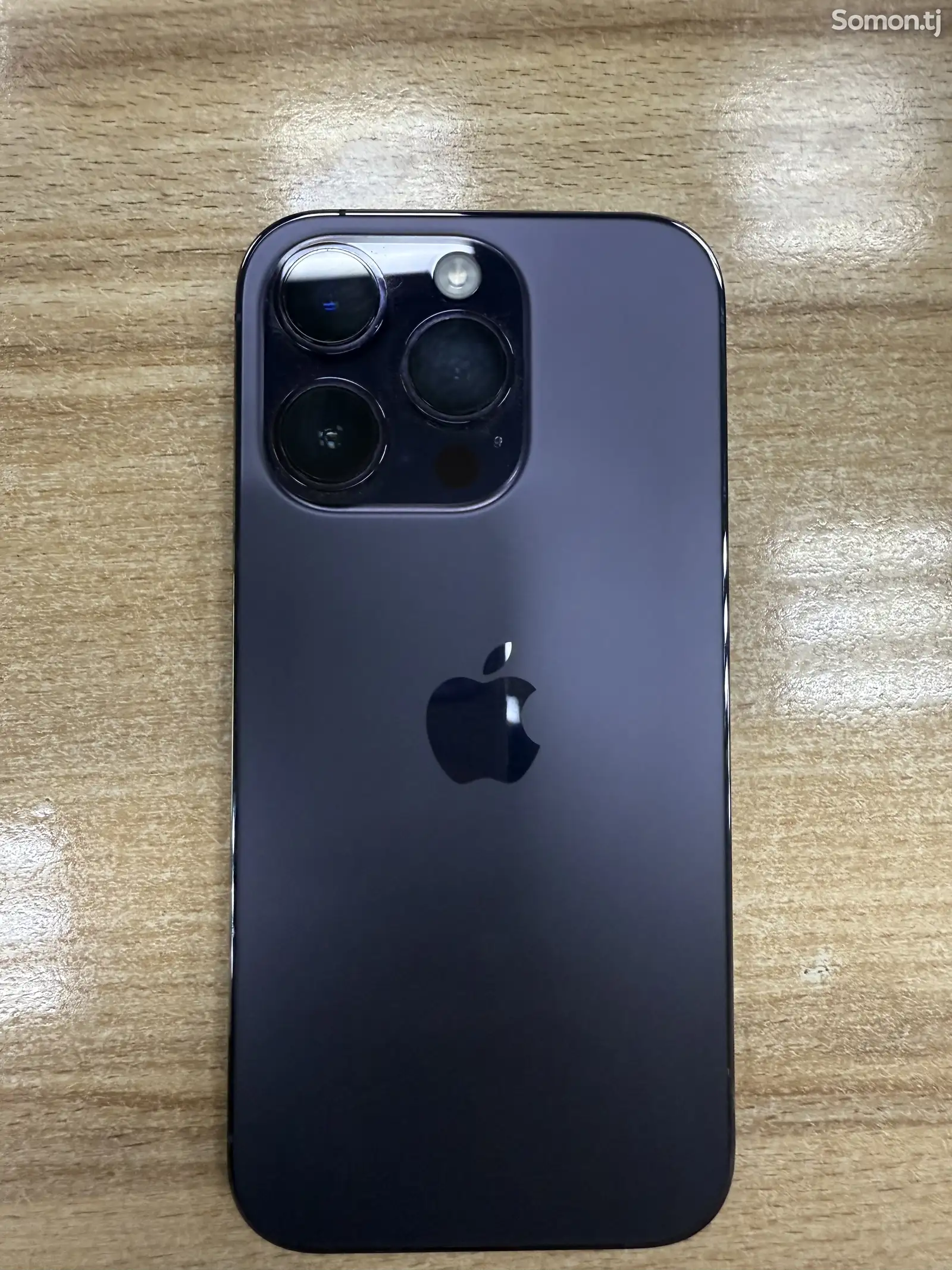 Apple iPhone 14 Pro, 256 gb, Deep Purple