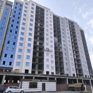 1-комн. квартира, 5 этаж, 79 м², Шёлкокомбинат, Пеши Куш