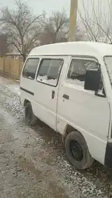 Микроавтобус Daewoo Damas, 1997-5