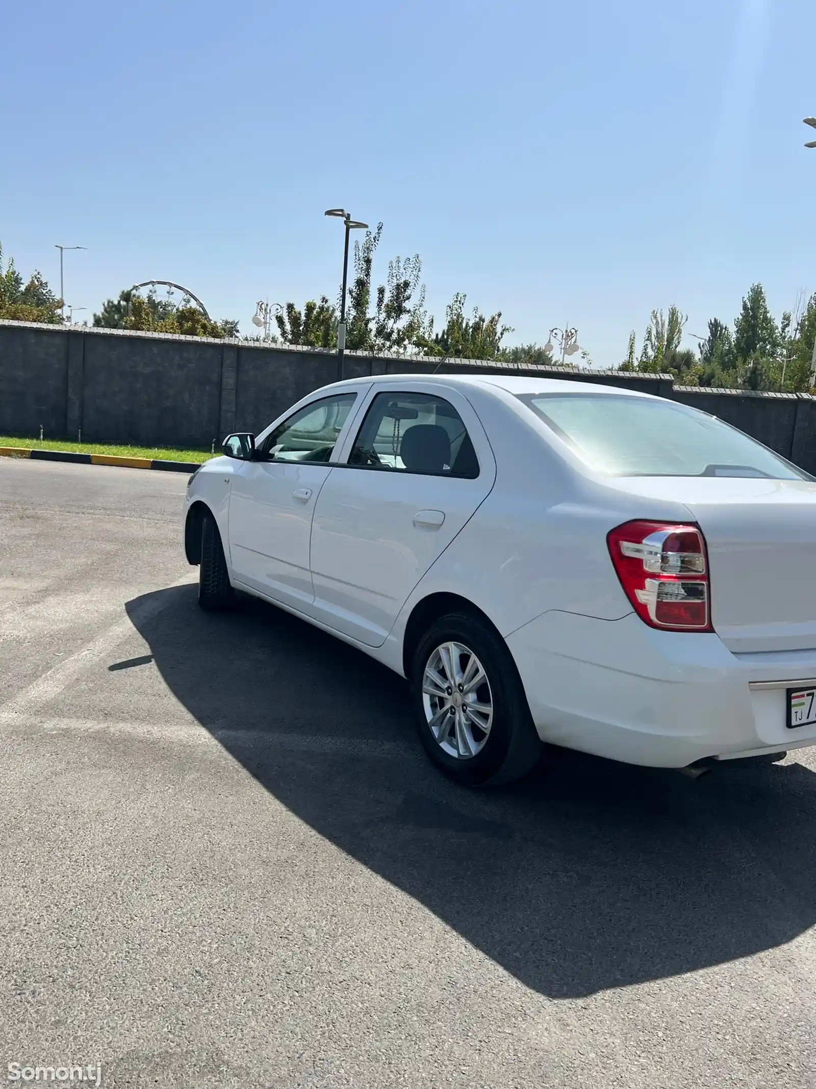 Chevrolet Cobalt, 2022-6