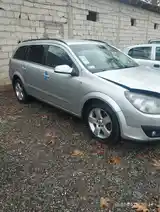 Opel Astra H, 2007-6