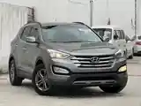 Hyundai Santa Fe, 2014-6