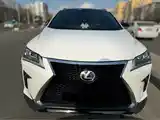 Lexus RX series, 2017-2