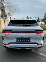 BYD Song Plus, 2024-3