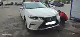 Lexus ES series, 2016-4