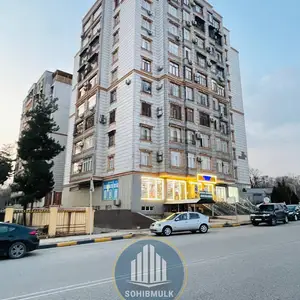 3-комн. квартира, 9 этаж, 100 м², 92 Мкр Сино