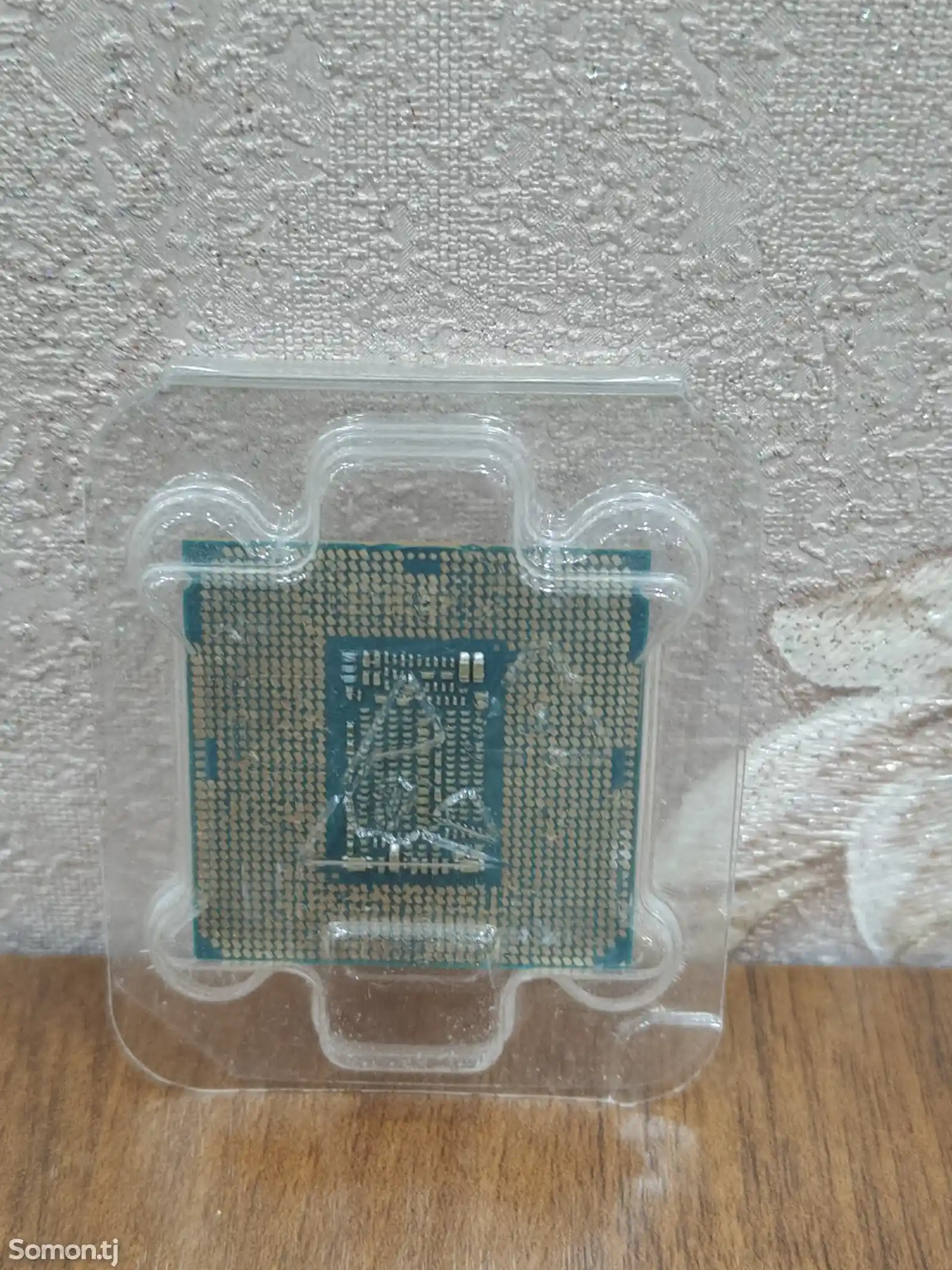 Процессор Intel core i3 9100f-3