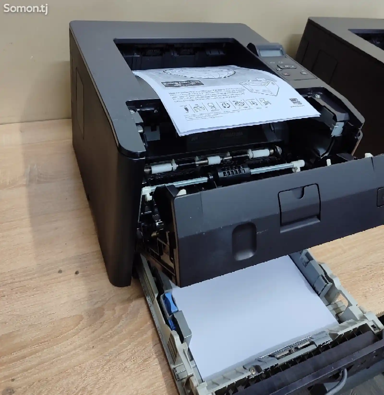 Принтер Hp laserjet 402pro-4