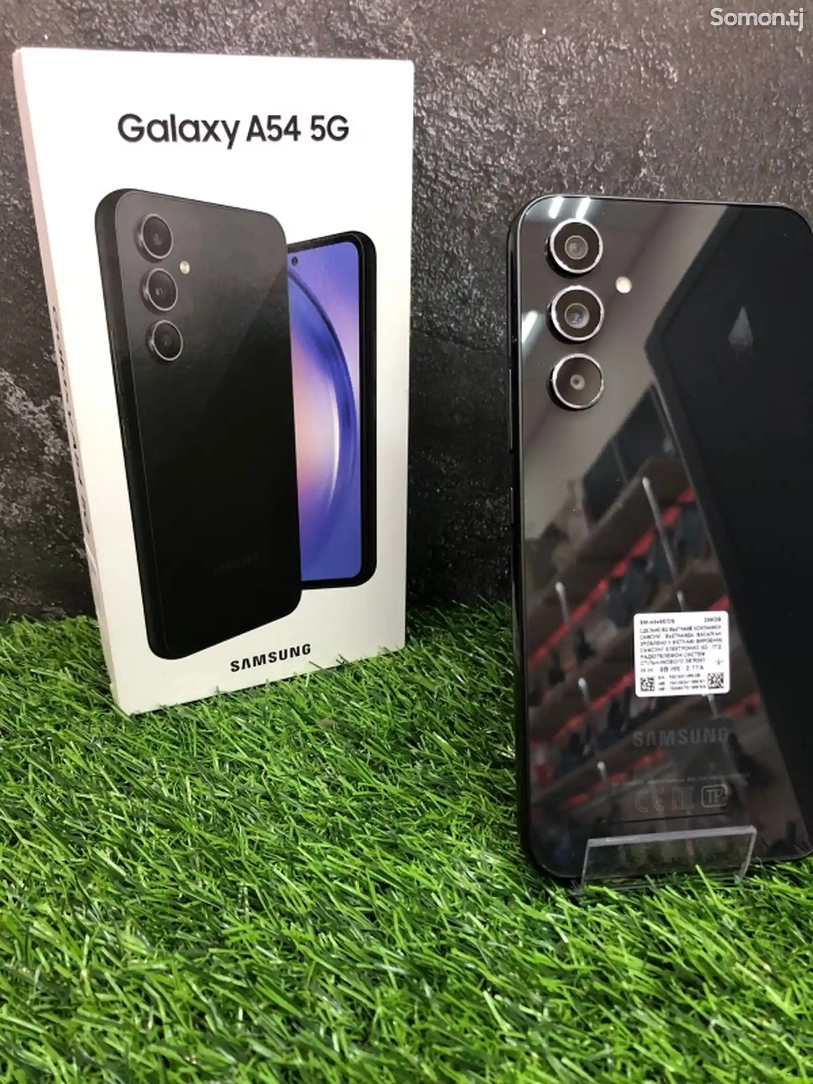 Samsung Galaxy A54 8/128gb