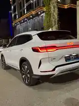 BYD Song Plus, 2024-7