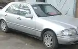 Mercedes-Benz C class, 1994-3