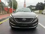 Hyundai Sonata, 2015-2