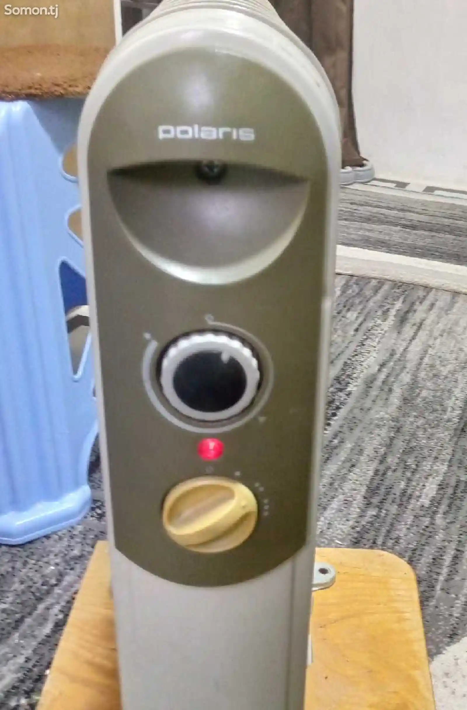 Радиатор Polaris-3