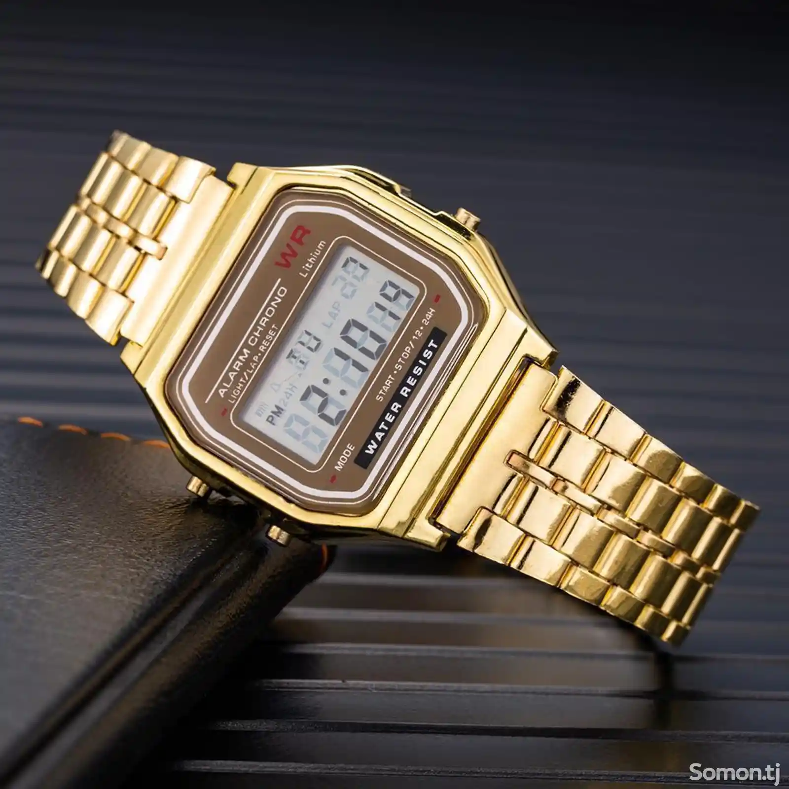 Часы Casio-2