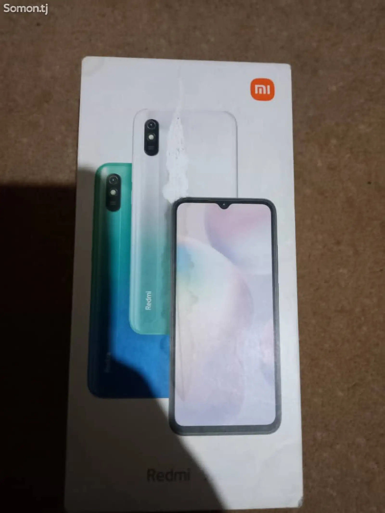 Xiaomi Redmi 9A-1