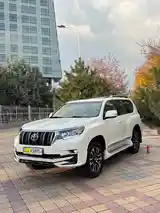 Toyota Land Cruiser Prado, 2021-3