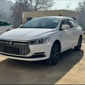 BYD Qin EV, 2024