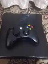 Игровая приставка Xbox 360 slim 250gb-2