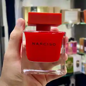 Парфюм Narciso rodriguez Rouge