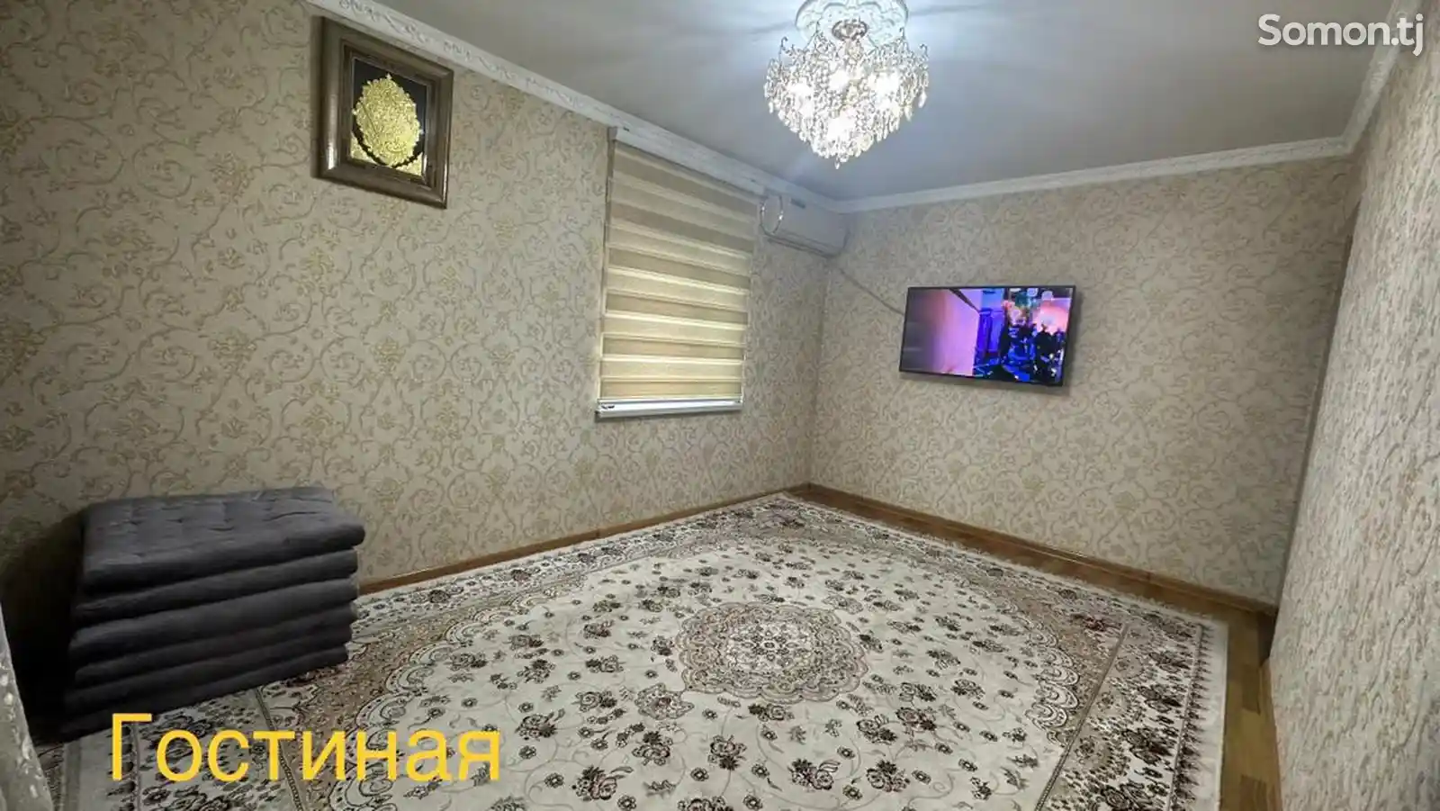 2-комн. квартира, 4 этаж, 55 м², Политехникум-4