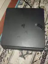 Игровая приставка Sony PlayStation 4 slim-2