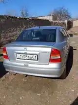 Opel Astra G, 1999-5