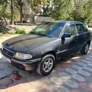 Opel Astra F, 1994