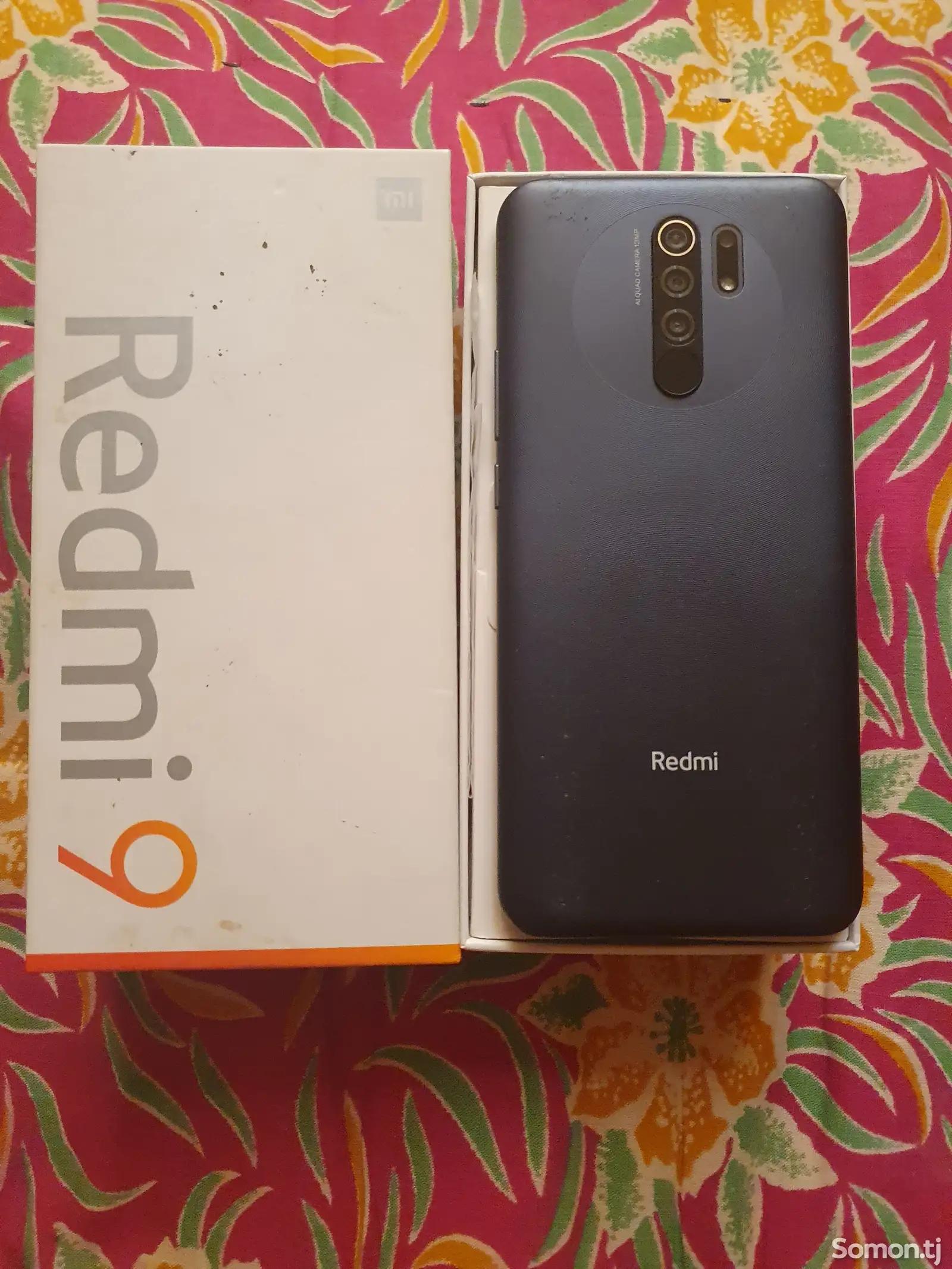 Xiaomi Redmi 9 128Gb