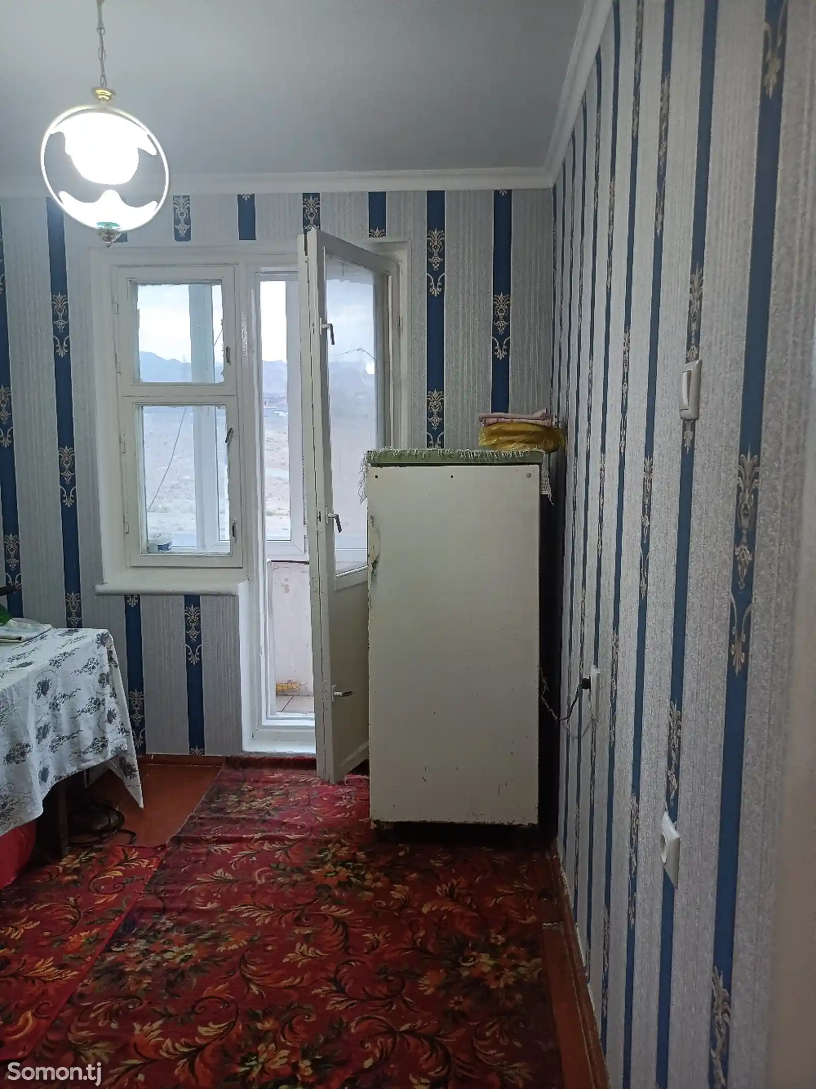 2-комн. квартира, 5 этаж, 75 м², 12 мкр-8