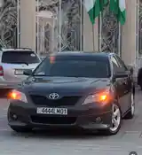 Toyota Camry, 2010-2