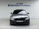 BMW 3 series, 2015-5