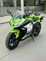 Мотоцикл Kawasaki ninja 400 под заказ-2