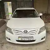 Toyota Camry, 2011-2