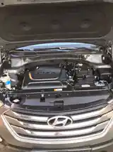 Hyundai Santa Fe, 2014-11