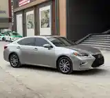 Lexus ES series, 2016-4