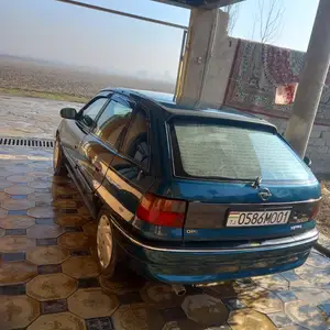 Opel Astra F, 1997