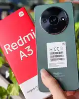 Xiaomi Redmi A3 64gb blue-3