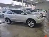 Lexus RX series, 2008-7