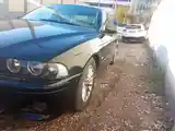 BMW 5 series, 2000-4