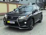 Lexus RX series, 2014-3