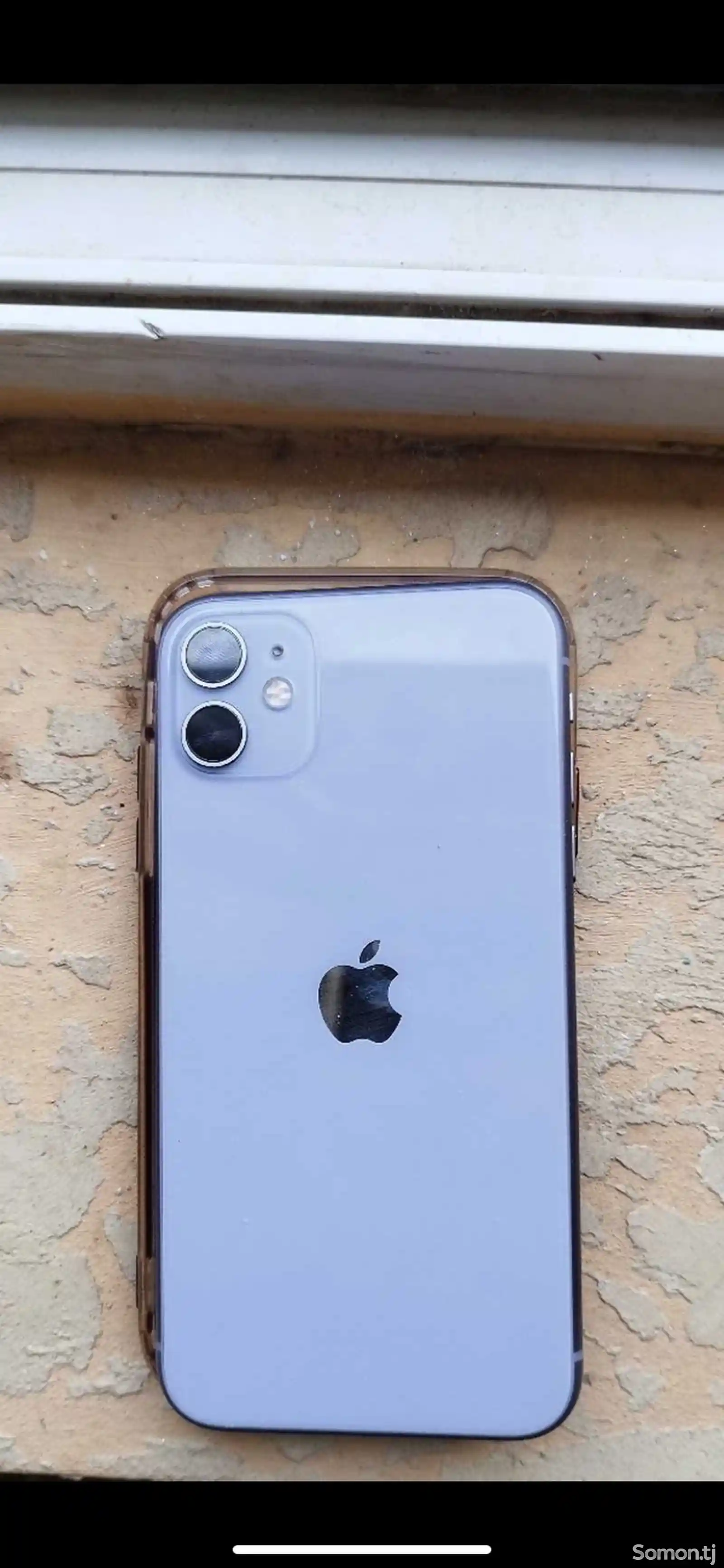 Apple iPhone 11, 128 gb, Purple-4