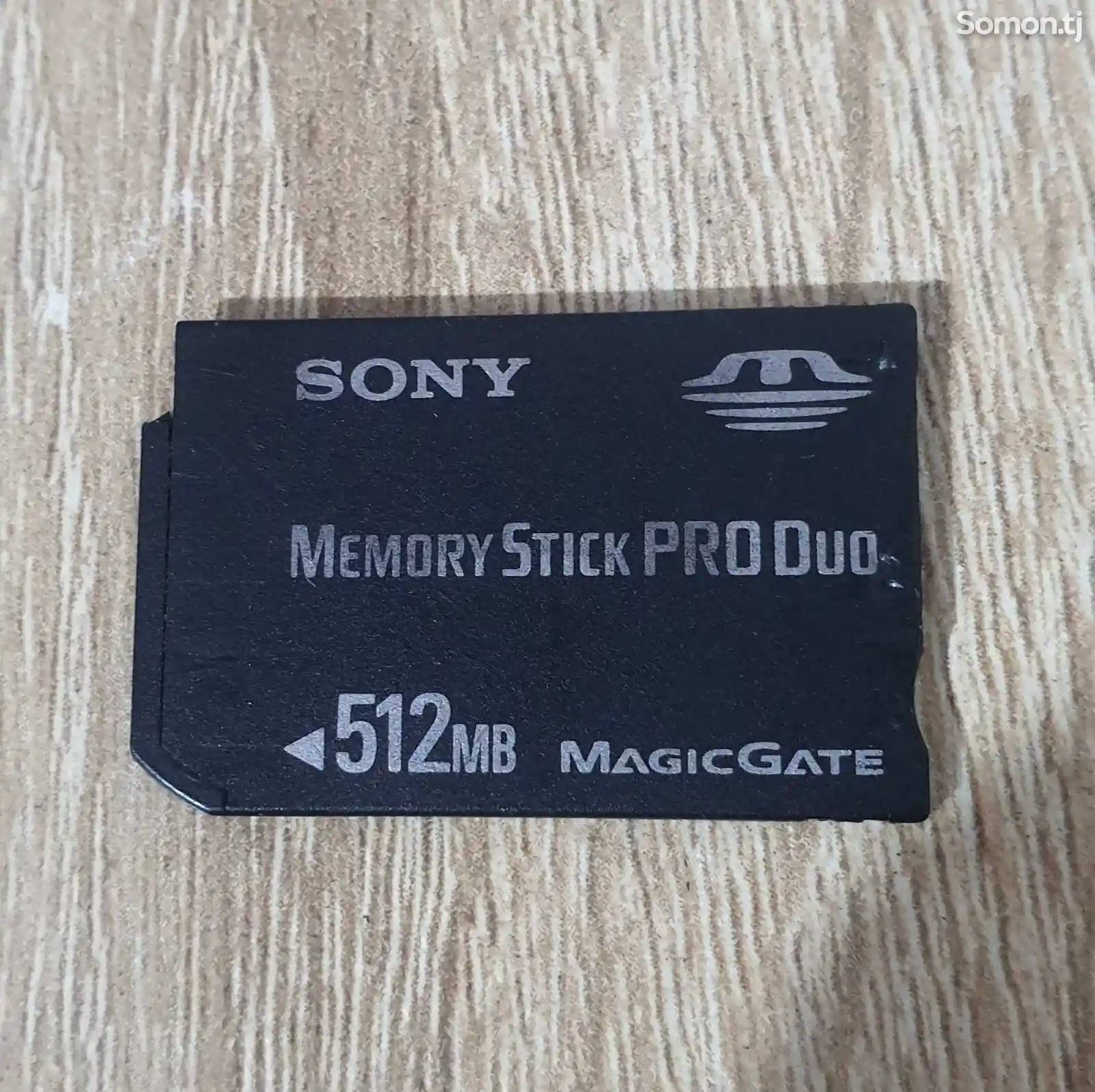 Флешкарта Sony-1