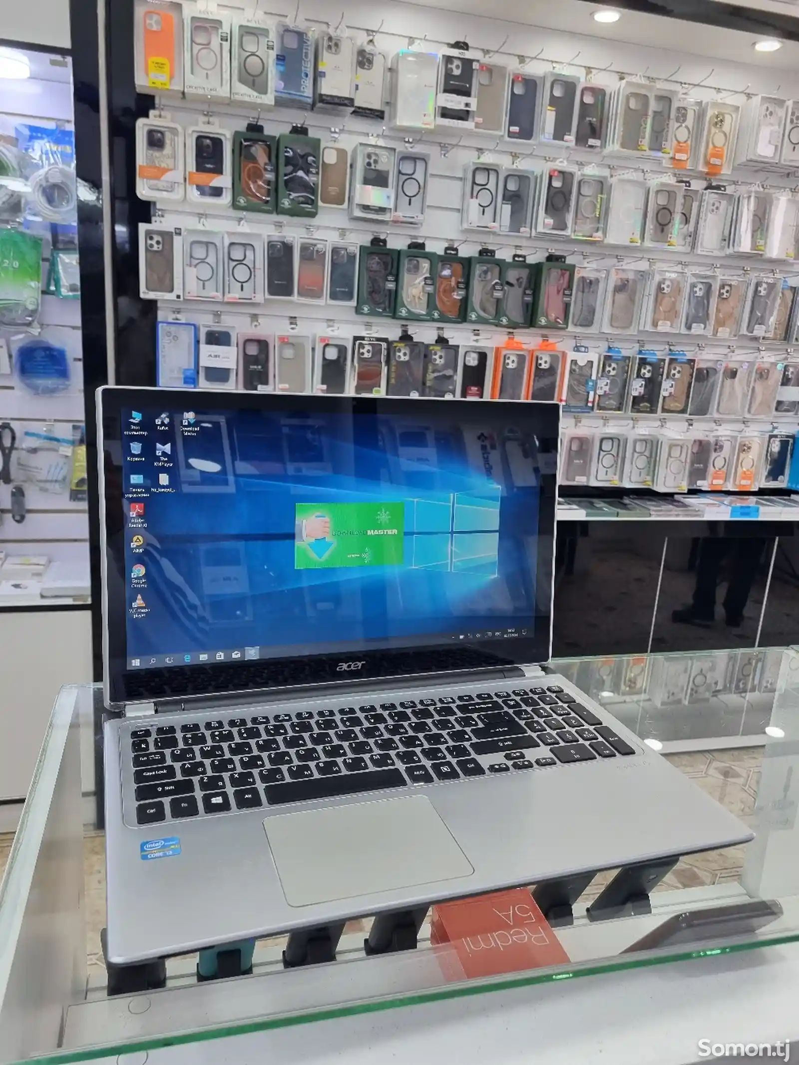 Ноутбук Acer V5571-3