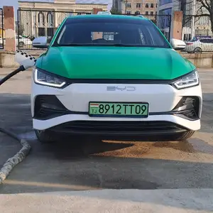 BYD E2, 2024