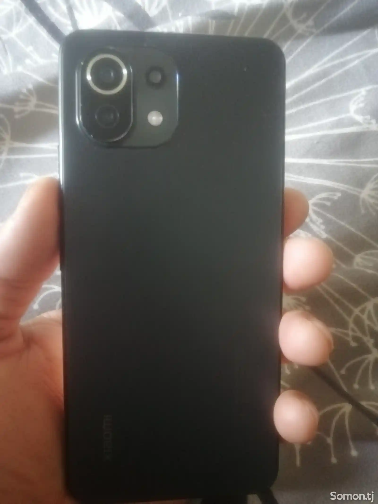 Xiaomi Mi 11 Lite-1