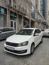 Volkswagen Polo, 2020-4