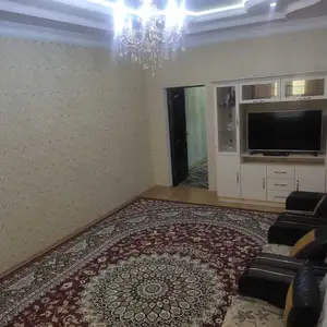 2-комн. квартира, 7 этаж, 75м², И.Сомони