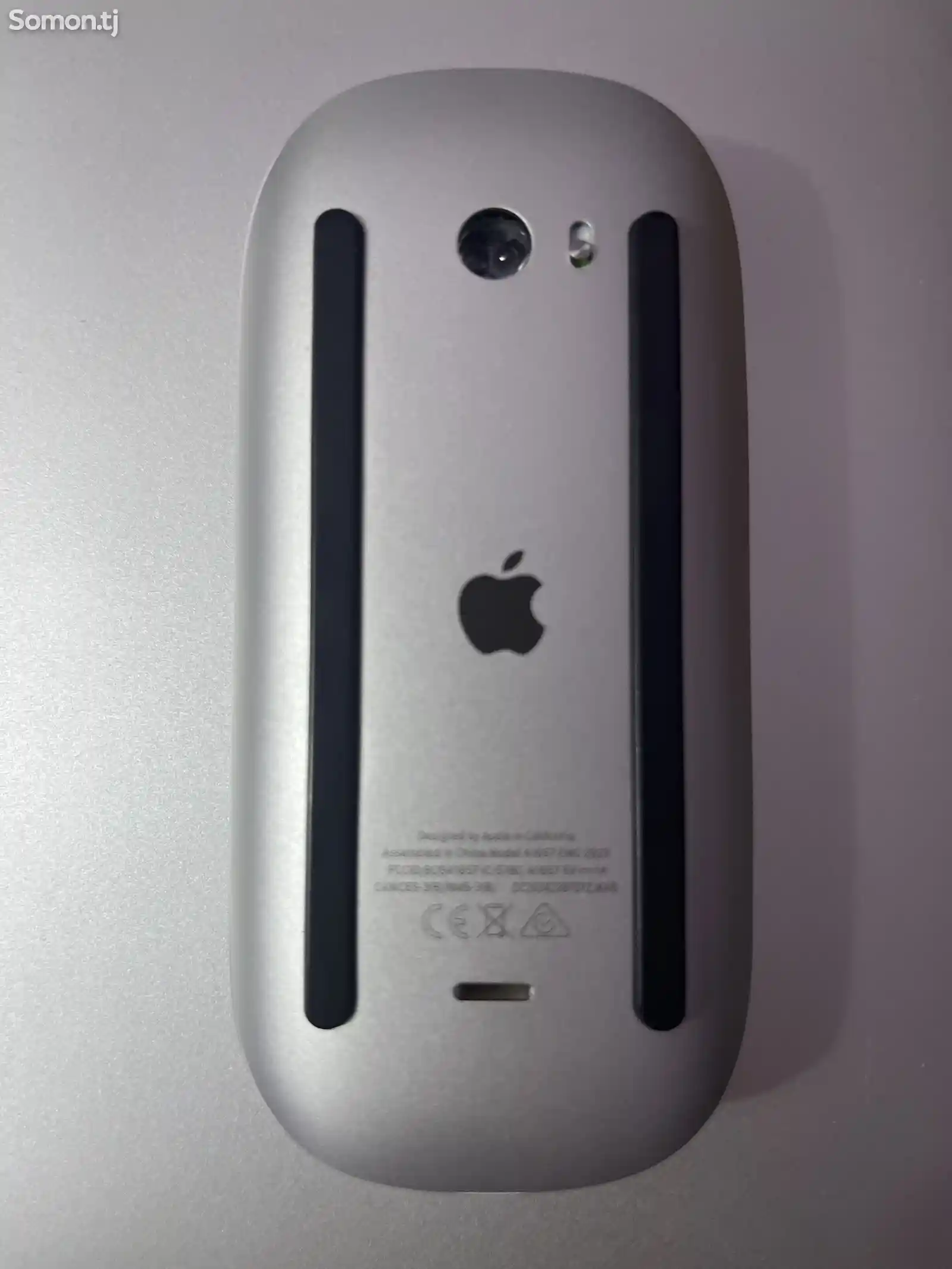Мышка Apple Magic Mouse 2-1