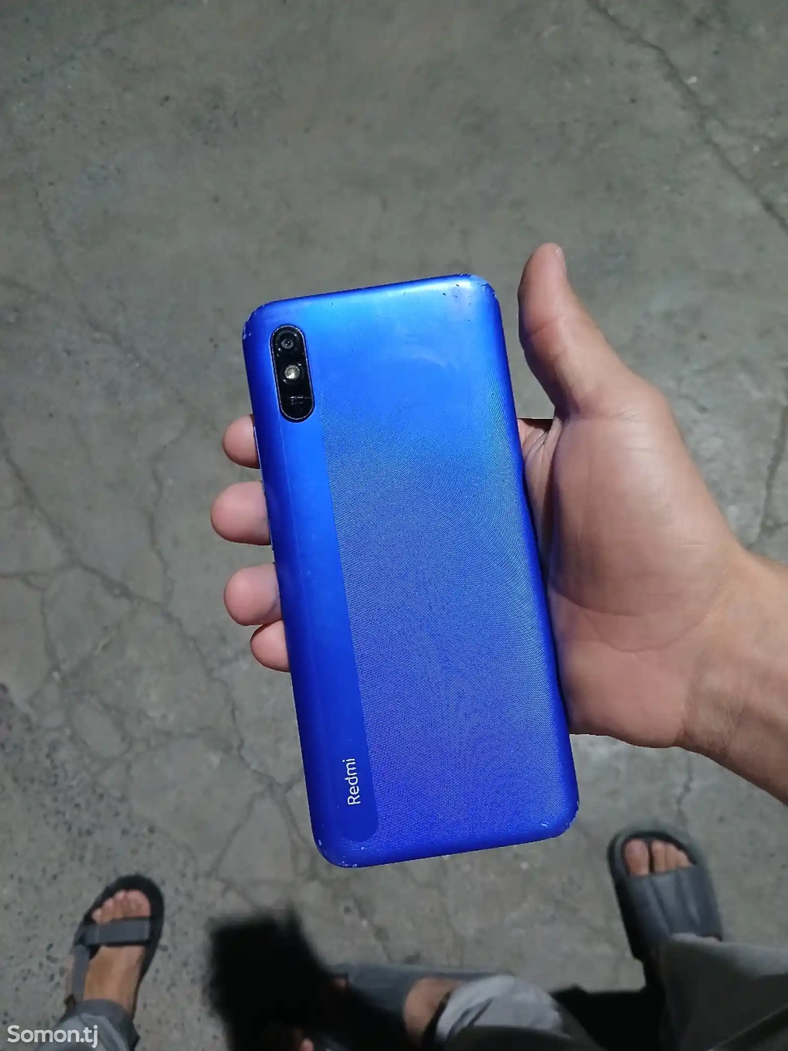 Xiaomi Redmi 9A-1