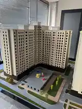 2-комн. квартира, 13 этаж, 78 м², Сомони, Бухоро 5-2